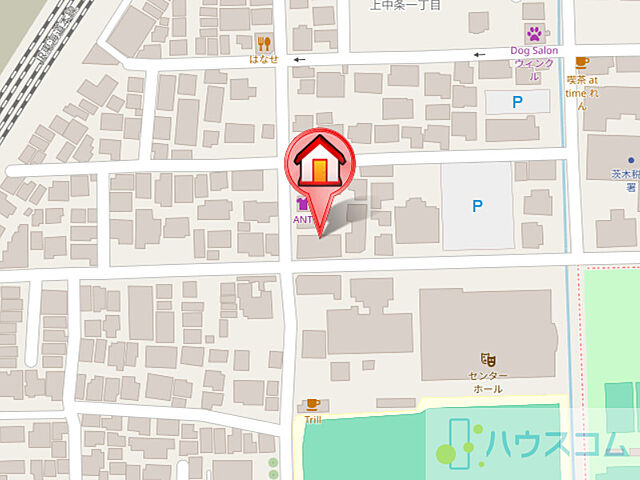 地図