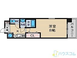 MASUno茨木 2階