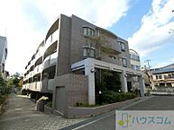 大阪府茨木市五十鈴町：物件画像／ハウスコムFC阪急茨木店　株式会社潤拓