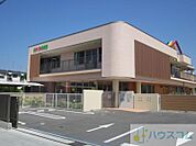 東さくら保育園 156m