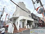 大阪府摂津市千里丘1丁目12-20：物件画像／ハウスコムFC阪急茨木店　株式会社潤拓