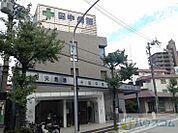 恵仁会田中病院 6815m