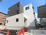 大阪府茨木市大住町：物件画像／ハウスコムFC阪急茨木店　株式会社潤拓