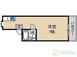 エクセルN 1階