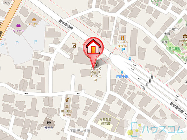 地図