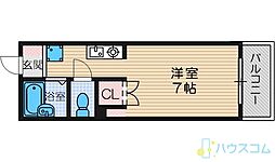 メゾンルミエール 3階