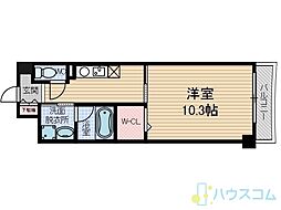 ニューサンライズ南春日丘 3階