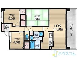 Minoo Hills 2階