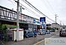 周辺：サボイ鳥飼味道館 495m