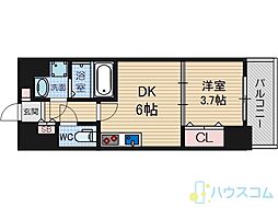 S-RESIDENCE千里丘 12階
