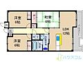 パセオ南茨木4階10.9万円