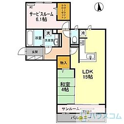 CasafilanteVol.2 1階/-