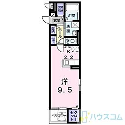 Animate Konishi 4階/-
