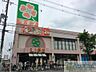 周辺：ライフ茨木小川店 344m