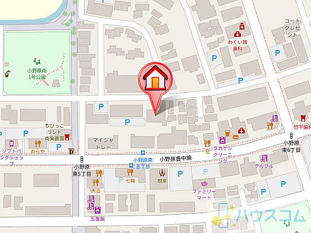 地図