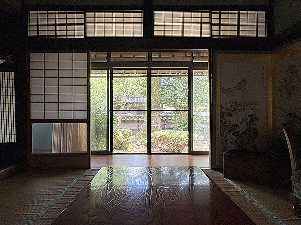室内