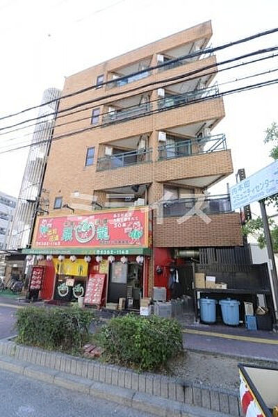 スカイ第5元町ビルマンション 401｜大阪府吹田市元町(賃貸マンション1R・4階・18.00㎡)の写真 その18