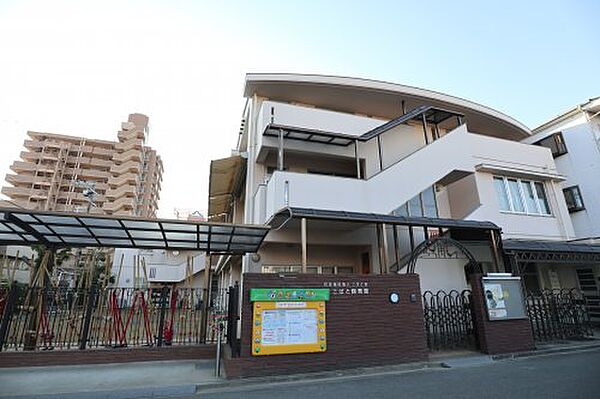 アティーズ安威 410｜大阪府吹田市南高浜町(賃貸マンション1DK・4階・26.20㎡)の写真 その29