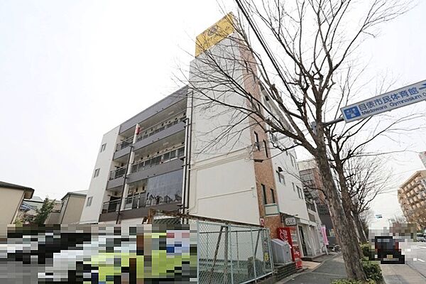 日の出マンション 305｜大阪府吹田市日の出町(賃貸マンション2DK・3階・30.00㎡)の写真 その27