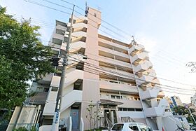 ミストラル川園 605 ｜ 大阪府吹田市川園町54-1（賃貸マンション1R・6階・21.60㎡） その26