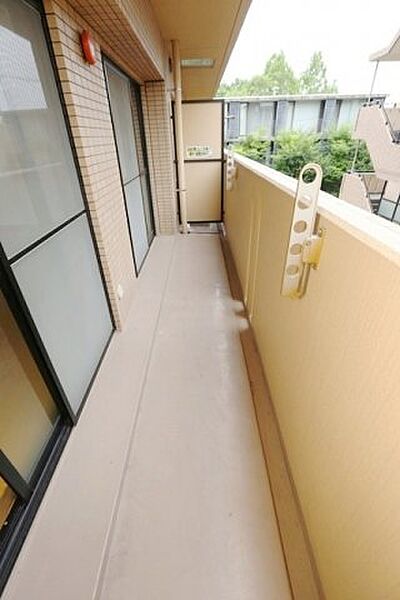 サングリックコート 602｜大阪府吹田市佐井寺3丁目(賃貸マンション2LDK・6階・64.29㎡)の写真 その12