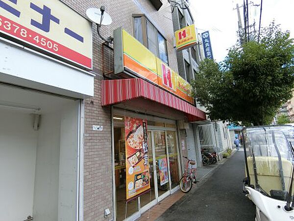 ベルアージュ末広 205｜大阪府吹田市末広町(賃貸マンション1K・2階・29.00㎡)の写真 その26