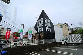 ロイヤルハイツ千里  ｜ 大阪府吹田市山田西1丁目21-3（賃貸マンション3LDK・4階・64.00㎡） その16