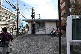 千里山パークヒルズ 306 ｜ 大阪府吹田市山手町3丁目16-4（賃貸マンション1K・3階・19.00㎡） その13