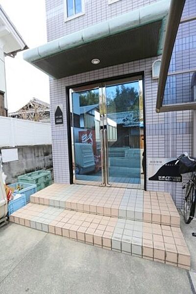 サンアーク山本 105｜大阪府吹田市山田東4丁目(賃貸アパート1K・1階・18.00㎡)の写真 その22