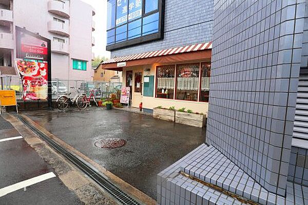 サンアーク山本 105｜大阪府吹田市山田東4丁目(賃貸アパート1K・1階・18.00㎡)の写真 その27