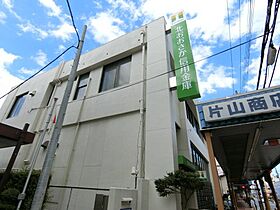 翔吉野 103 ｜ 大阪府吹田市片山町3丁目（賃貸アパート1K・1階・25.86㎡） その30