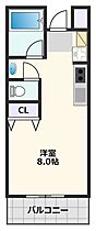 グランドメゾンII 505 ｜ 大阪府吹田市山田東3丁目23-1（賃貸マンション1R・5階・27.68㎡） その2