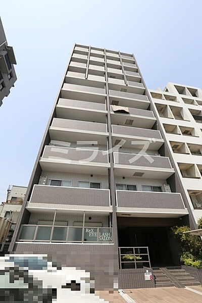 アンフィニIX 301｜大阪府吹田市片山町1丁目(賃貸マンション2LDK・3階・60.00㎡)の写真 その28