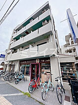 ビスタ泉町 403 ｜ 大阪府吹田市泉町5丁目9-38（賃貸マンション1R・4階・18.90㎡） その28