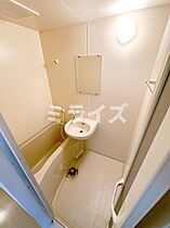 Cube山手町 205 ｜ 大阪府吹田市山手町3丁目（賃貸マンション1DK・2階・27.13㎡） その5