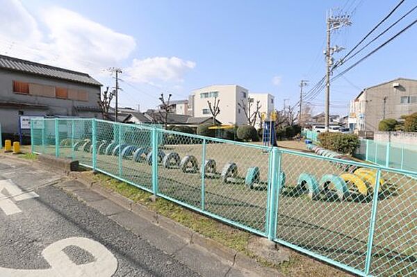 西淡路4丁目アパート 202｜大阪府大阪市東淀川区西淡路4丁目(賃貸アパート1LDK・2階・47.15㎡)の写真 その22