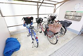 ネオハイツ大貫  ｜ 大阪府吹田市山手町2丁目12-14（賃貸マンション3LDK・2階・57.65㎡） その13