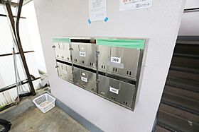 ネオハイツ大貫  ｜ 大阪府吹田市山手町2丁目12-14（賃貸マンション3LDK・2階・57.65㎡） その28