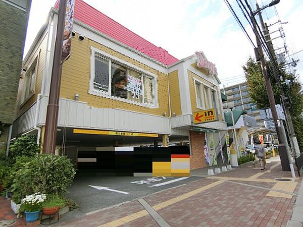 フジパレス内本町II番館 302｜大阪府吹田市内本町3丁目(賃貸アパート1LDK・3階・33.25㎡)の写真 その29