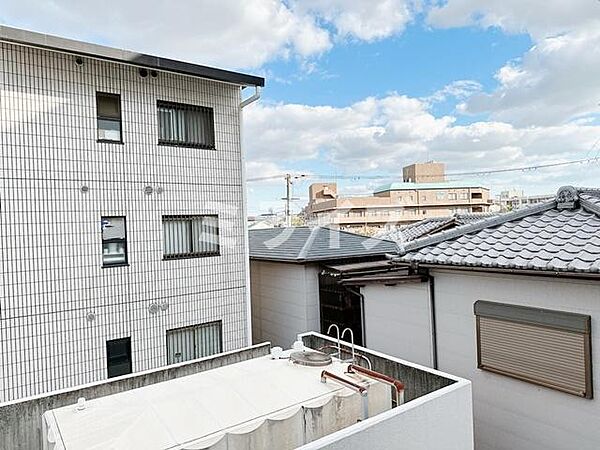 スカイブルー ｜大阪府摂津市昭和園(賃貸マンション1K・1階・18.20㎡)の写真 その18