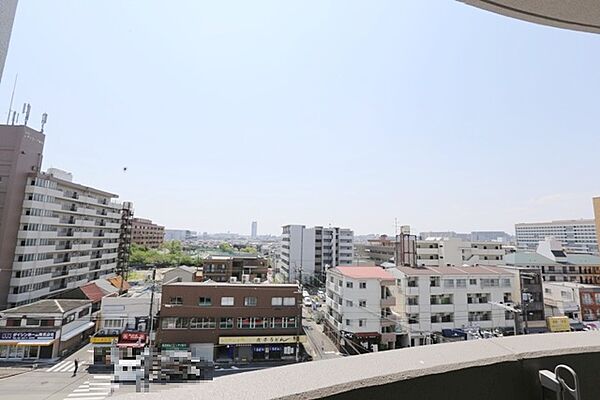 ＳＴＯＬＺ岸辺 606｜大阪府吹田市岸部南1丁目(賃貸マンション1K・6階・33.42㎡)の写真 その17