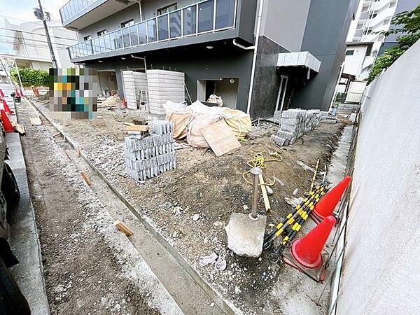 HALU江坂東 ｜大阪府吹田市穂波町(賃貸マンション1LDK・10階・33.00㎡)の写真 その18