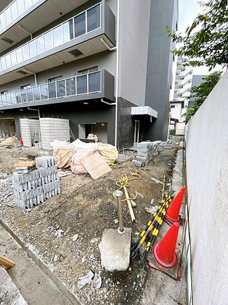 HALU江坂東 ｜大阪府吹田市穂波町(賃貸マンション1LDK・10階・33.00㎡)の写真 その17