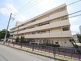 グランドール垂水  ｜ 大阪府吹田市垂水町3丁目3-24（賃貸アパート2LDK・1階・54.08㎡） その4