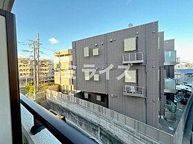 第15関根マンション  ｜ 大阪府吹田市金田町30-10（賃貸マンション1DK・6階・25.39㎡） その14