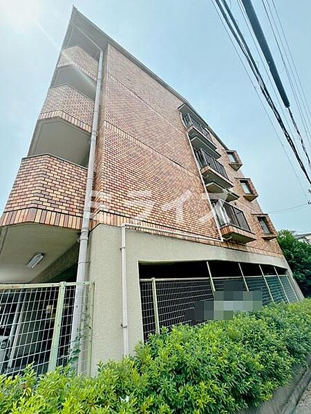 奥センチュリーハイツI ｜大阪府吹田市五月が丘南(賃貸マンション4LDK・3階・75.52㎡)の写真 その22