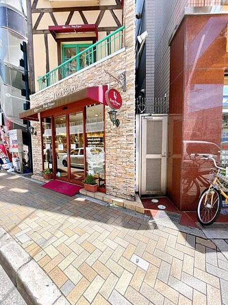 仮称)D-room東御旅町PJ ｜大阪府吹田市東御旅町(賃貸アパート2LDK・3階・58.48㎡)の写真 その21