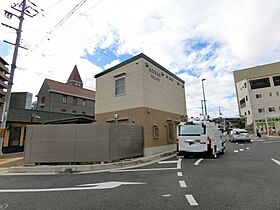 村田ハイツ 202 ｜ 大阪府吹田市千里山西5丁目36-26（賃貸アパート1R・2階・20.00㎡） その16