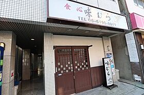 フジパレス吹田垂水町III番館  ｜ 大阪府吹田市垂水町1丁目15-22（賃貸アパート1K・1階・28.50㎡） その23