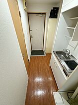 スプリング・マンション  ｜ 大阪府吹田市泉町2丁目20-20（賃貸マンション1K・1階・25.92㎡） その22